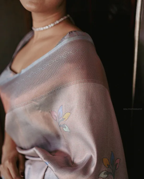 CREAM_KANJIVARAM_SILK__SAREE